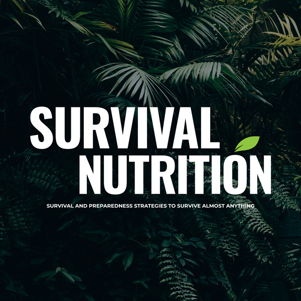 Survival Nutrition