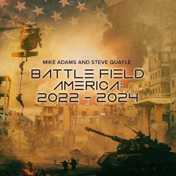BattlefField America: 2022-2024